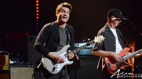 John Mayer Trio .